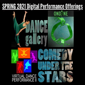 UHM Kennedy Theatre Announces 2021 Virtual Productions Image