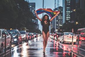 Stories On Stage Presents AMERICAN DRAG Image
