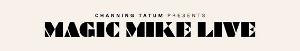 MAGIC MIKE LIVE Performances On Sunday 20 December Cancelled Image