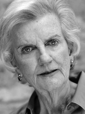 Actress Rosalind Knight Dies at 87 Image