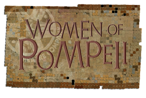 Mad Cow Theatre Announces Women Of Pompeii 