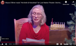 Stories For The Season Goes Virtual Is Online Now Image