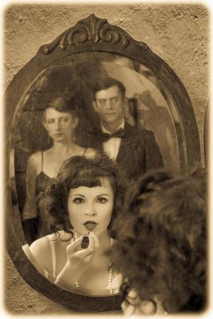 Safely Unlock THE SPECTRAL CURSE OF HOTEL NORDO Immersive Theater In A Box Image