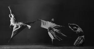 Ailey Forward Monumental Virtual Season Leaps Into Final Week Of Programs With Revelations Through The Decades Image