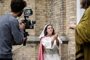 Beloved Toronto Christmas Pageant Goes Global Image