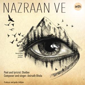 Indie Label Arthjam, Launches Its First Single 'Nazraan Ve' Image
