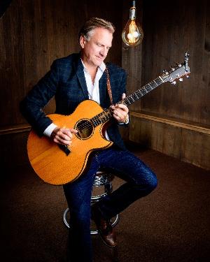 Ellis Paul New Year's Eve Show At Club Passim Continues With Live Stream Image