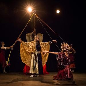 Belloni, LaBarbera, and La Befana Talk and Sing on Zoom Image