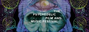 The 3rd Annual Psychedelic Film and Music Festival Announces Virtual Event 