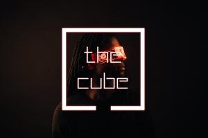 Latino Cultural Center Presents THE CUBE An Interactive Experience For The Socially Distanced Era Image