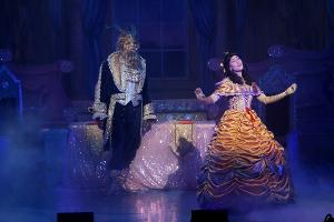 St Helens Covid-Safe Pantomime BEAUTY AND THE BEAST To Run During February Half Term 