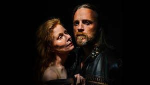 Dark Magic And Mind Games Take The Stage As MACBETH Returns To The Gardens 