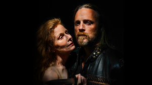 Dark Magic And Mind Games Take The Stage As MACBETH Returns To The Gardens Image