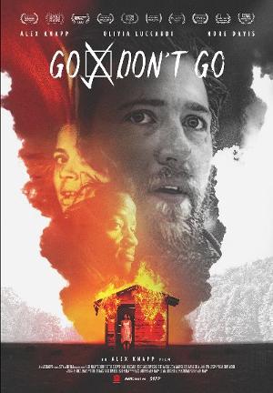 VIDEO: See the Full Trailer For the Thriller GO/DON'T GO Image