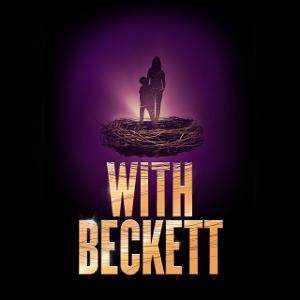 Broadway's Jessica Hendy Launches IndieGoGo Campaign For Autobiographical Musical WITH BECKETT  Image