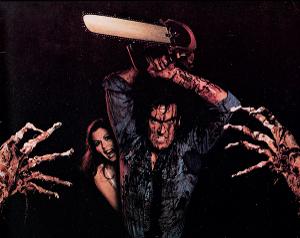 Join A Worldwide Watch Party Of THE EVIL DEAD Hosted By Actor Bruce Campbell 