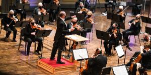 The Columbus Symphony To Present The 2021 RUSSIAN WINTER FESTIVAL  Image