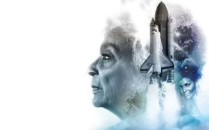 Nichelle Nichols' Inspiring Story Comes To The Big Screen At The Ridgefield Playhouse  Image