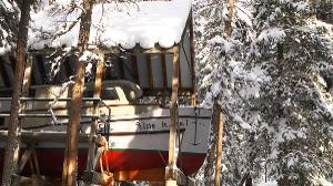 Banff Centre for Arts and Creativity Announces In-Situ Leighton Residencies Image