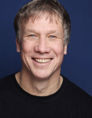 Peter Duncan Launches A Facebook Live Drama Club  Image