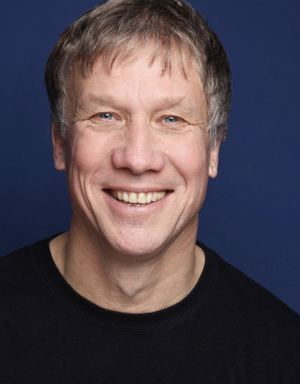 Peter Duncan Launches A Facebook Live Drama Club Image