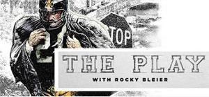 THE PLAY WITH ROCKY BLEIER Premieres on Broadway on Demand Image
