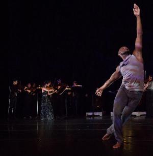 Musiqa and Open Dance Project Present The World Premiere Of INSIDE/OUT 