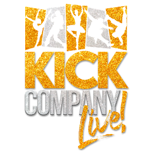 Kick Company Live! To Stream Virtually For Lunch Break 