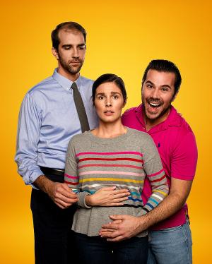 Island City Stage Presents World Premiere Of COMPENSATION By Hannah Manikowski Image