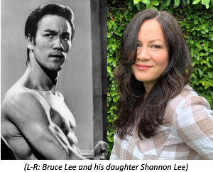 Asian World Film Festival To Commemorate Bruce Lee's 80th Anniversary 