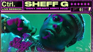 Sheff G Performs 'Eeny Meany Miny Moe' And 'Lights On' Image