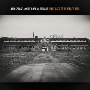 Amy Speace Announces New Album With The Orphan Brigade, There Used To Be Horses Here Image