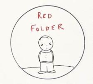 Rajiv Joseph's RED FOLDER Begins January 27 Image