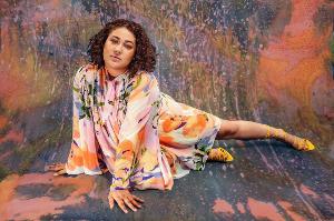 Australian Pop/R&B Aritst Odette Releases New Single 'Amends' Image