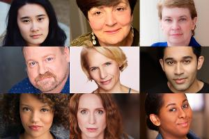 AstonRep Theatre's 12th Annual WRITER'S SERIES to Stream Live Image