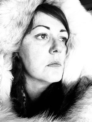 EXIT Theatre Presents THE SNOW WALK OF THE EMPRESS MATILDA Image