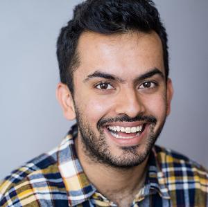 Yusuf Niazi Appointed Associate Director Of Exeter Northcott Theatre Image