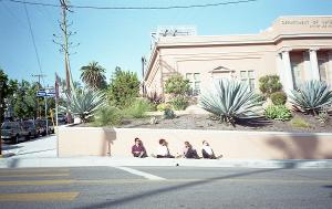 SWIMM Share 'You Never Fake It' Ft. Lauren Ruth Ward Via Under The Radar Image
