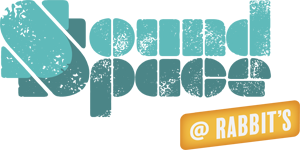 SoundSpace @ Rabbit's Now Open Inside Historic Rabbit's Motel Image