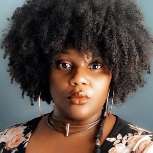 Portland Center Stage Welcomes New Literary Manager Kamilah Bush Image