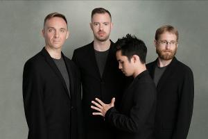 Miller Theatre “Live From Columbia” Streams JACK Quartet Next Month Image