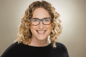 The Segal Centre Presents JUDY GOLD: AN EVENING OF COMEDY AND LAUGHTER Image