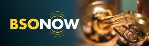 BSO NOW Stream Launches Tomorrow At Noon Image