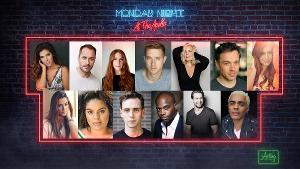 Revised Dates And Artists Announced For MONDAY NIGHT AT THE APOLLO - Kerry Ellis, Layton Williams, Aimie Atkinson, and More!  Image