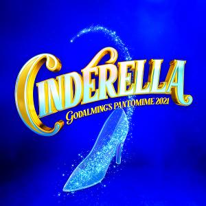 CINDERELLA AND ALADDIN ONE RUB TOO MANY THE ADULT PANTO Will Be Guildford Fringe Theatre Company's 2021 Professional Pantomimes  Image