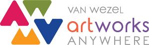 Van Wezel Education Department and Van Wezel Foundation Launch ArtWorksAnywhere.org Image