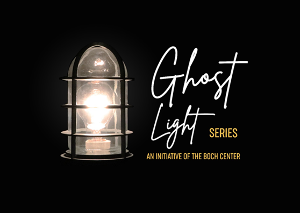 Jay Psaros, The Restless Age, and Alice Howe Perform On Boch Center's Ghost Light Series 