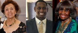 Janet J. Ciriello, William Chase Hodge-Brokenburr And Shirley Starke-Wallace Elected To LA Opera Board Of Directors Image