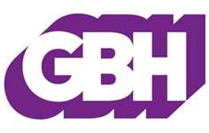 Huntington and GBH Announce Audio Play TIGER STYLE Image