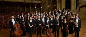 TheConcertHall.ca Continues Its Season With A Month Of Mozart 